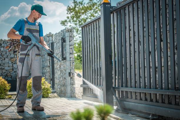 Boat and Dock Cleaning in Lannon, WI