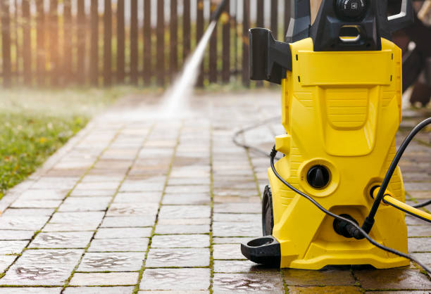 Best Gas Station Cleaning  in Lannon, WI